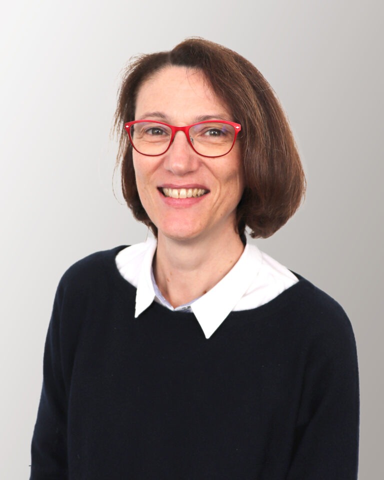Gaelle Lenormand