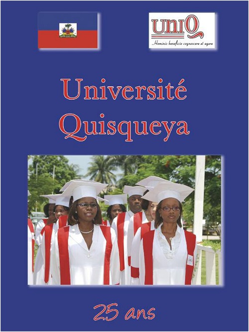 UniQ 25 ans